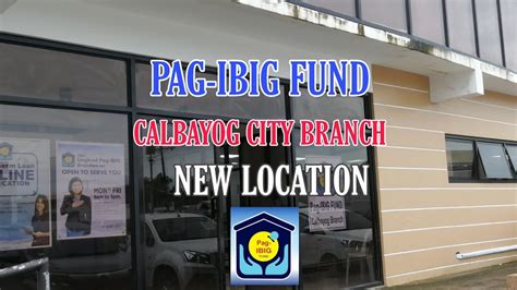 pag ibig calbayog photos|FAQs .